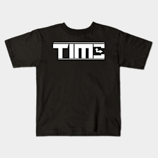 Time Kids T-Shirt